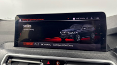 BMW X3 xDrive30d MHT M Sport 5dr Auto Diesel Estate